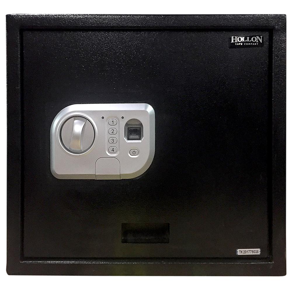 Pistol Safe Black. Picture 18