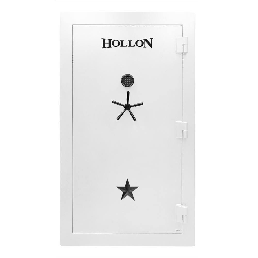 White Republic Gun Safe Series. Picture 3