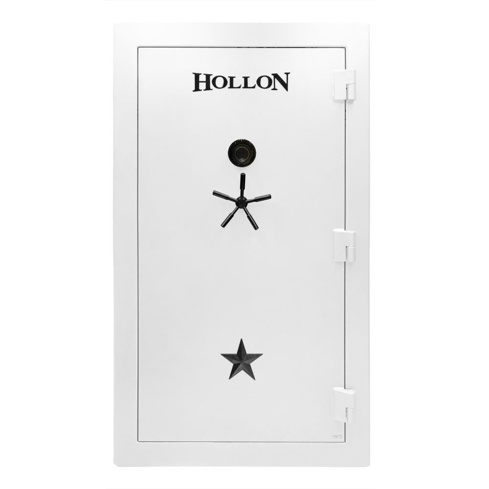 White Republic Steel Gun Safe Series. Picture 13