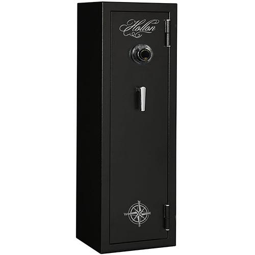 Hunter Series Gun Safe 55″H x 24″W x 18“. Picture 3