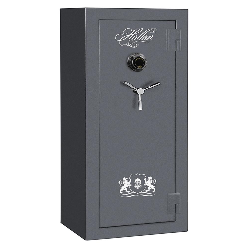 Crescent Shield Gun Safe Series, 59 x 36 x 26. Picture 1