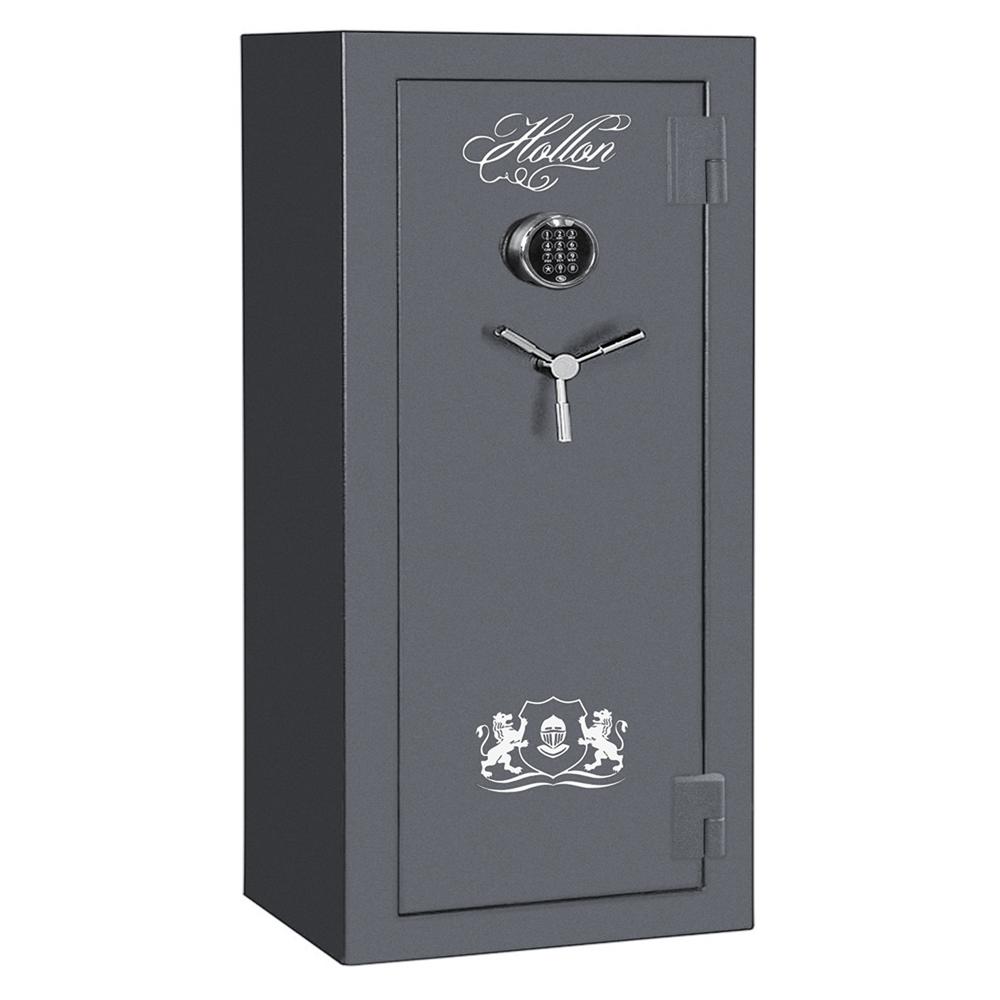 Crescent Shield Gun Safe Series, 59 x 36 x 26. Picture 15