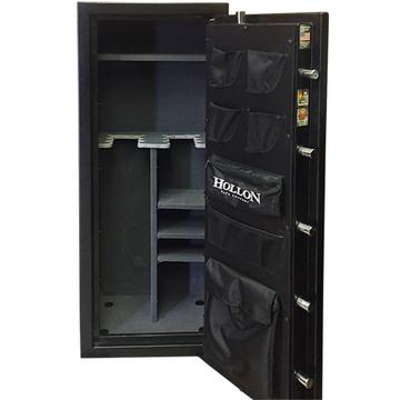 Crescent Shield Gun Safe Series, 59 x 36 x 26. Picture 21