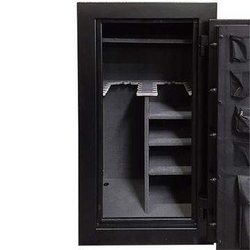 Crescent Shield Gun Safe Series, 59 x 36 x 26. Picture 22