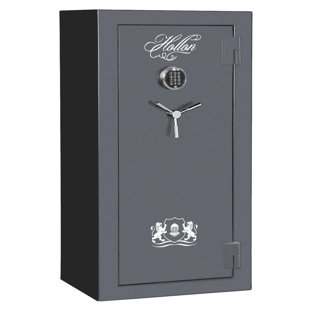 Crescent Shield Gun Safe Series, 59 x 36 x 26. Picture 12