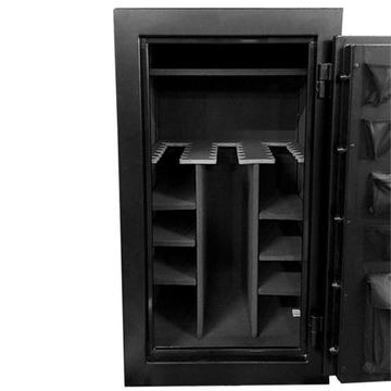Crescent Shield Gun Safe Series, 59 x 36 x 26. Picture 13