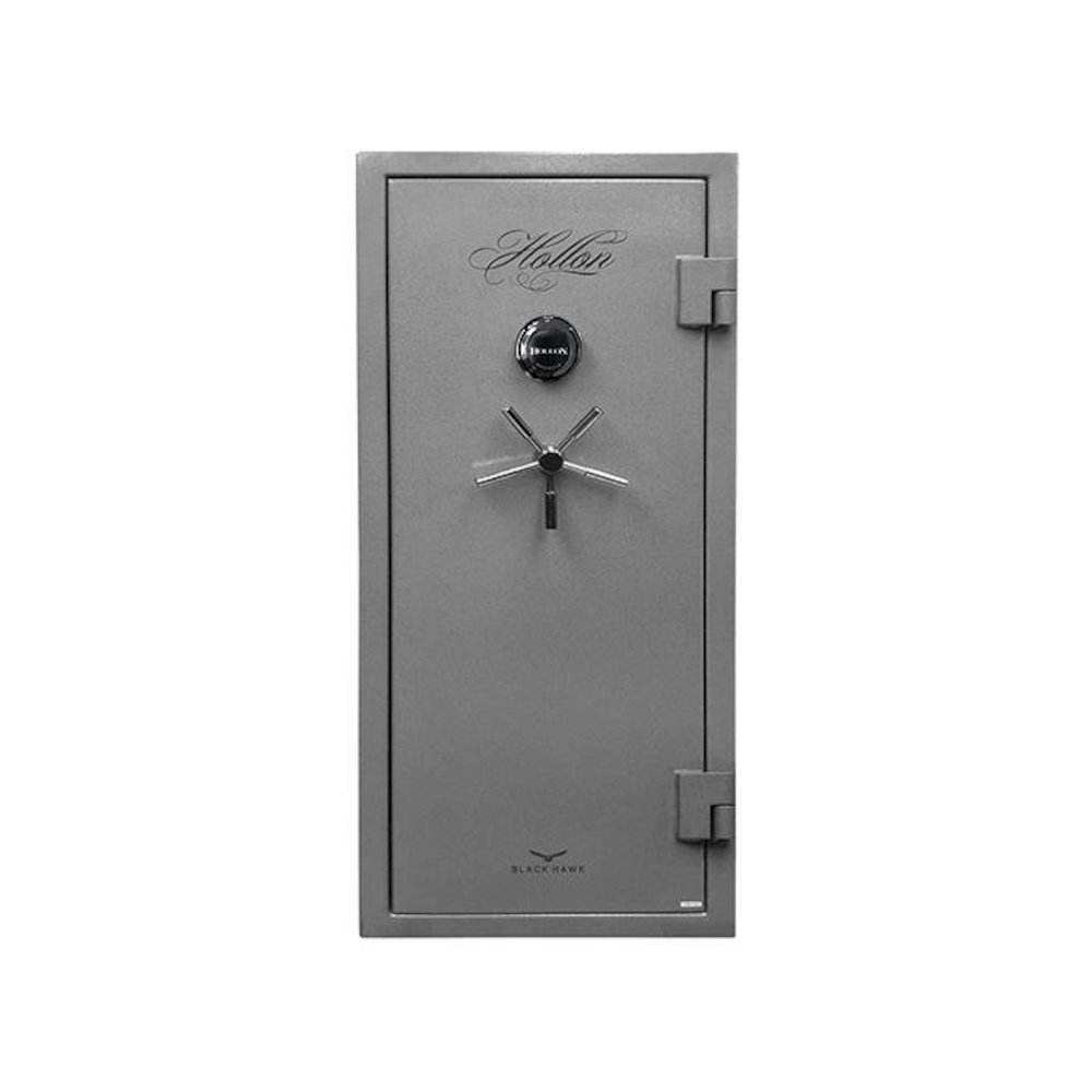 Black Hawk Gun Safe Series, 72 x 45 x 28. Picture 6