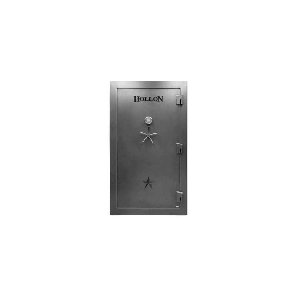 Republic Gun Safe Series 72 x 42 x 28, Charcoal. Picture 27