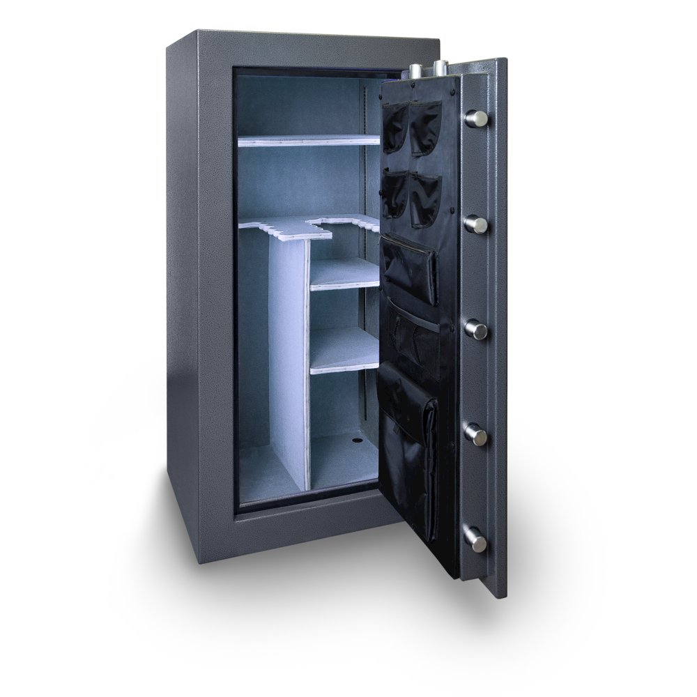 Black Hawk Gun Safe Series, 72 x 45 x 28. Picture 16