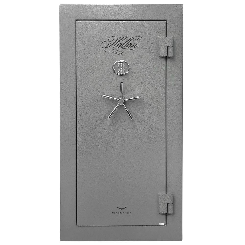 Black Hawk Gun Safe Series, 59 x 30 x24. Picture 18