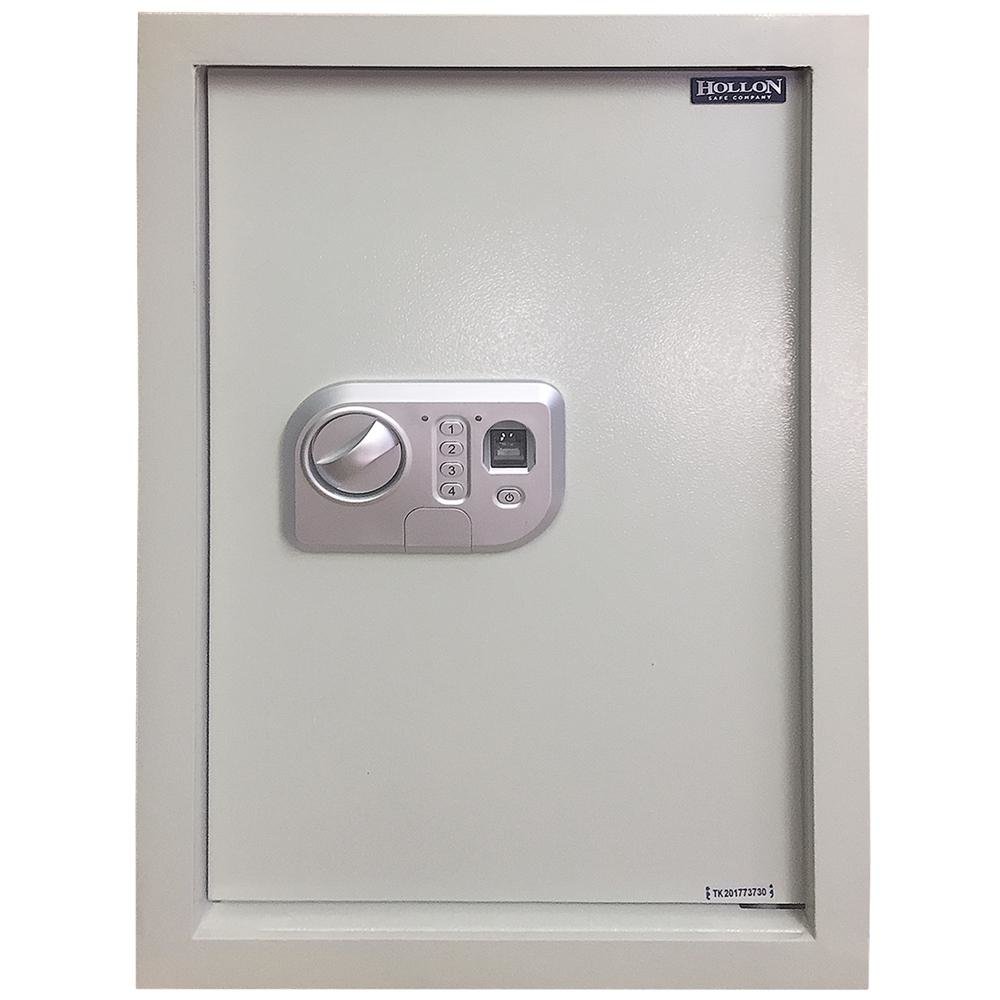 Wall Safe White. Picture 3