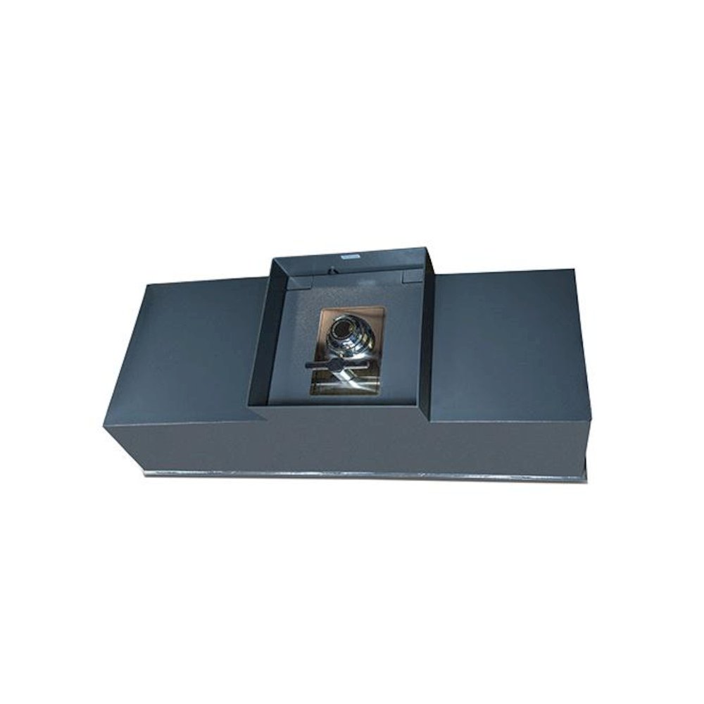 Floor Safe Gray. Picture 7