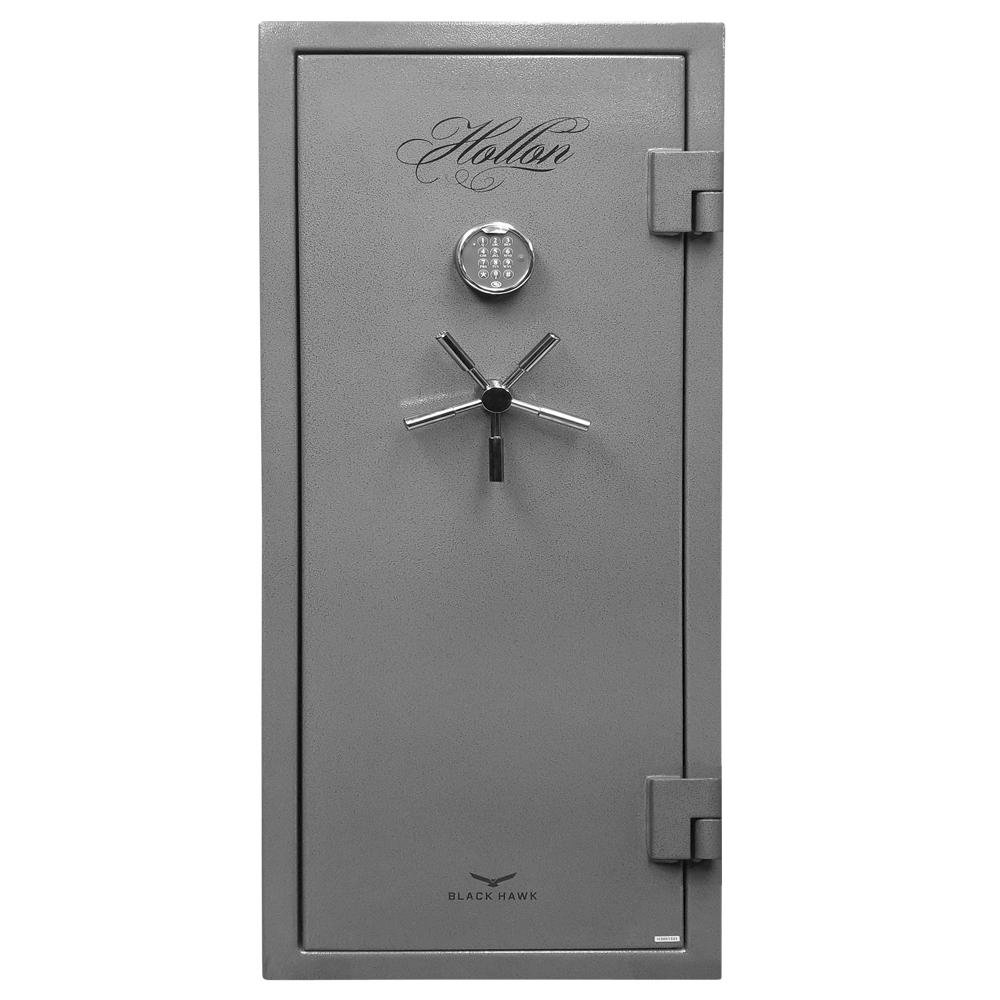Black Hawk Gun Safe Series, 59 x 30 x24. Picture 5