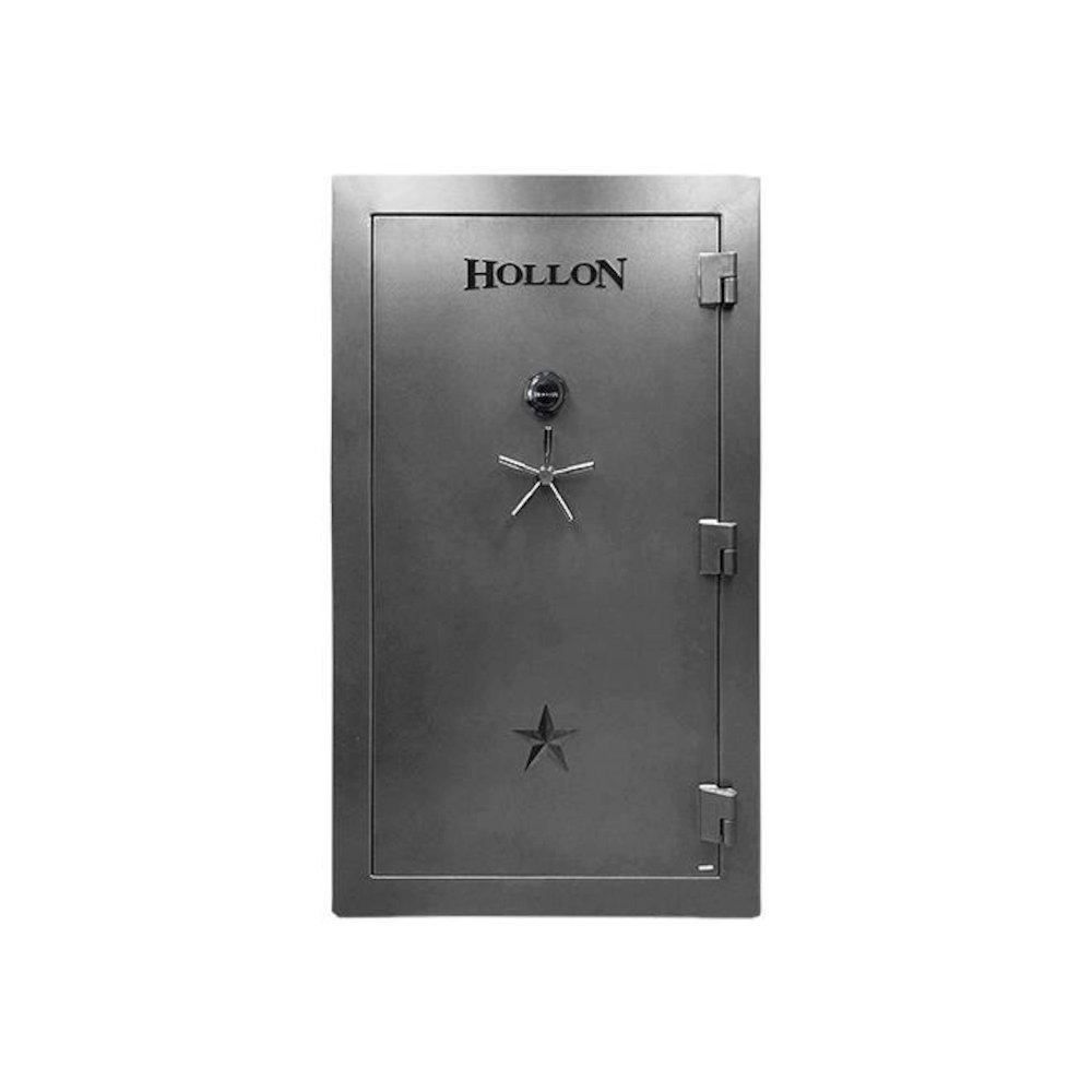 Republic Gun Safe Series 72 x 42 x 28, Charcoal. Picture 9
