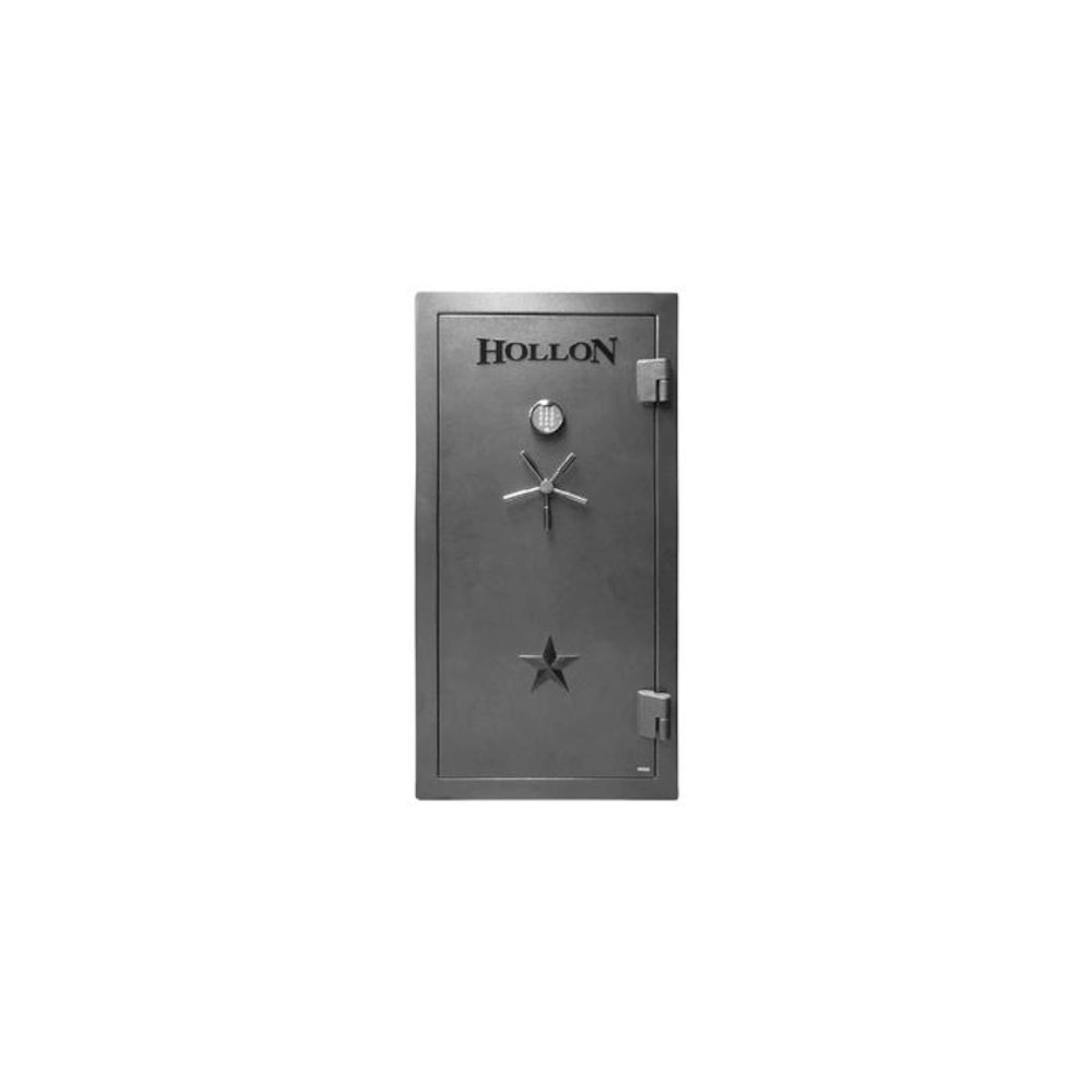 Republic Gun Safe Series 72 x 42 x 28, Charcoal. Picture 28