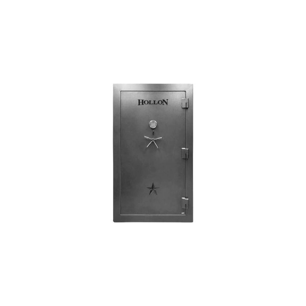 Republic Gun Safe Series 72 x 42 x 28, Charcoal. Picture 29