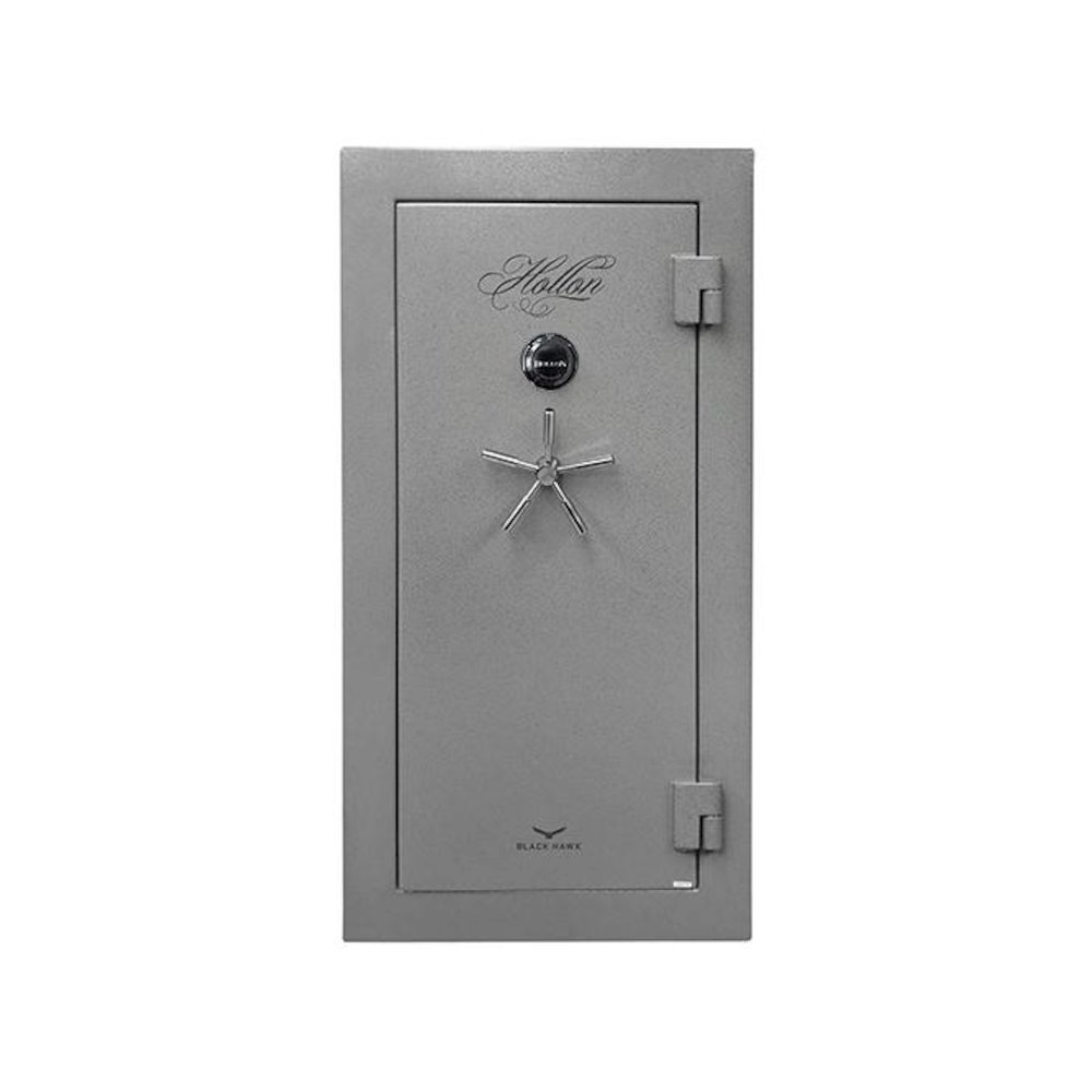 Black Hawk Gun Safe Series, 59 x 30 x24. Picture 7