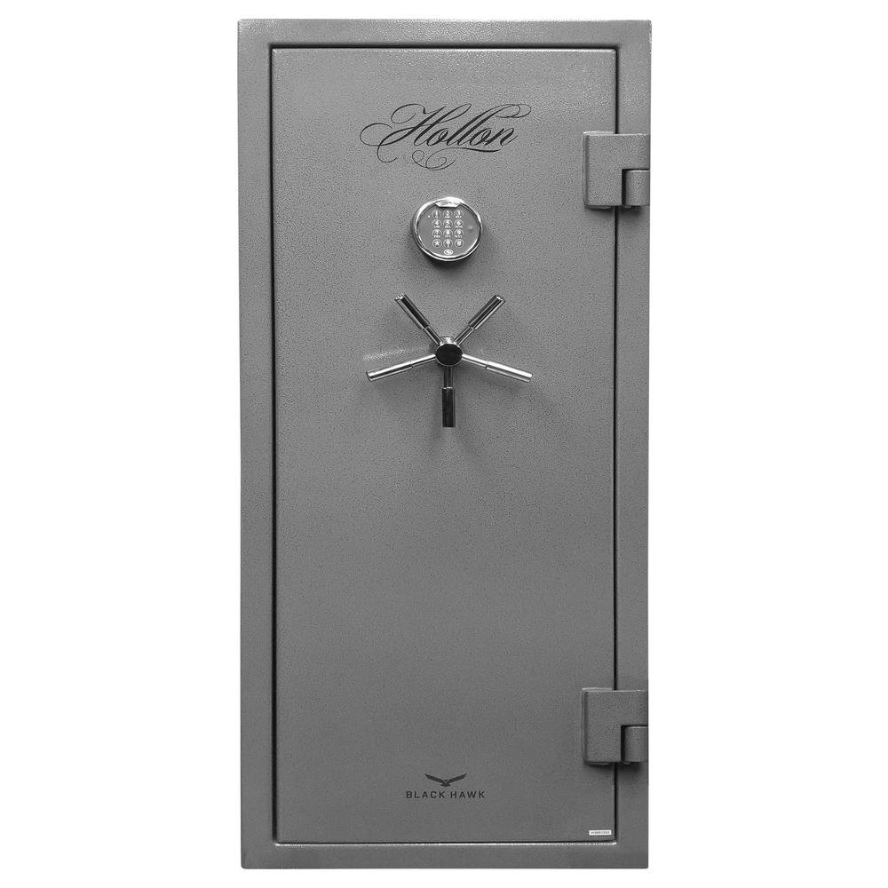 Black Hawk Gun Safe Series, 59 x 30 x24. Picture 11