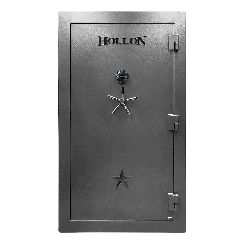 Republic Gun Safe Series 72 x 42 x 28, Charcoal. Picture 17