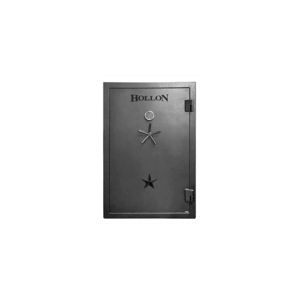 Republic Gun Safe Series 72 x 42 x 28, Charcoal. Picture 1
