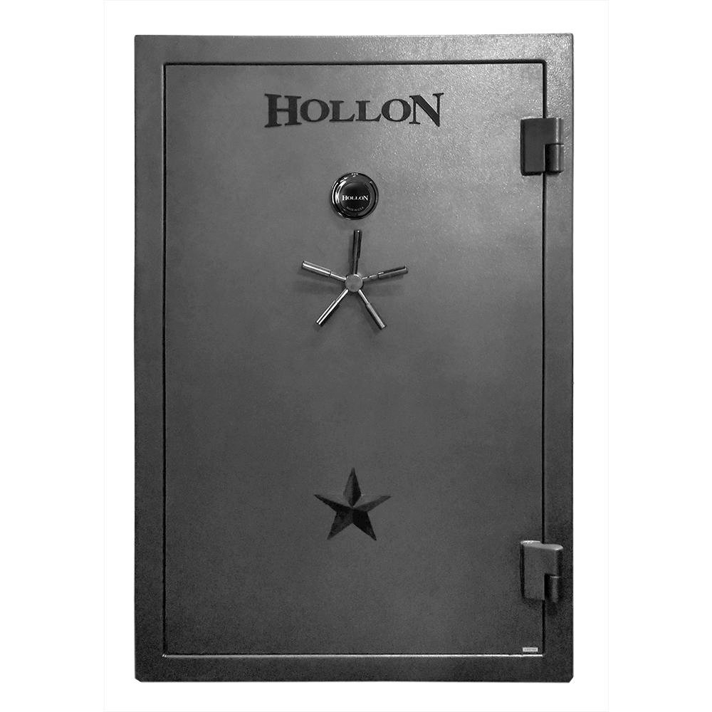 Republic Gun Safe Series 72 x 42 x 28, Charcoal. Picture 16