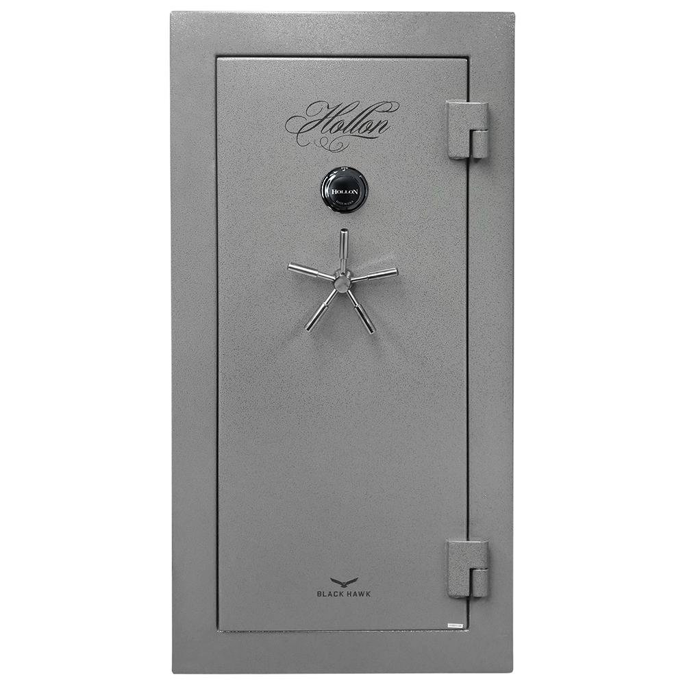 Black Hawk Gun Safe Series, 59 x 30 x24. Picture 13