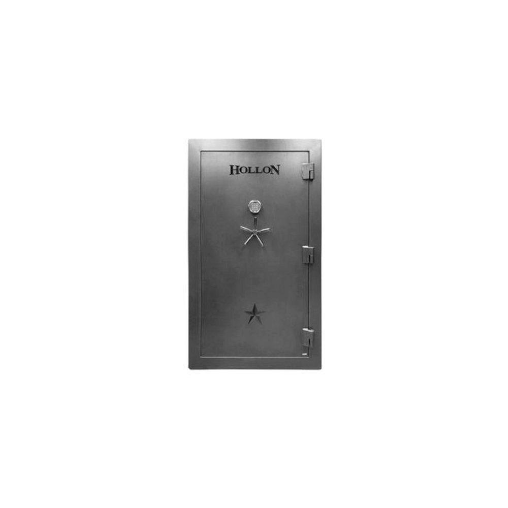 Republic Gun Safe Series 72 x 42 x 28, Charcoal. Picture 25