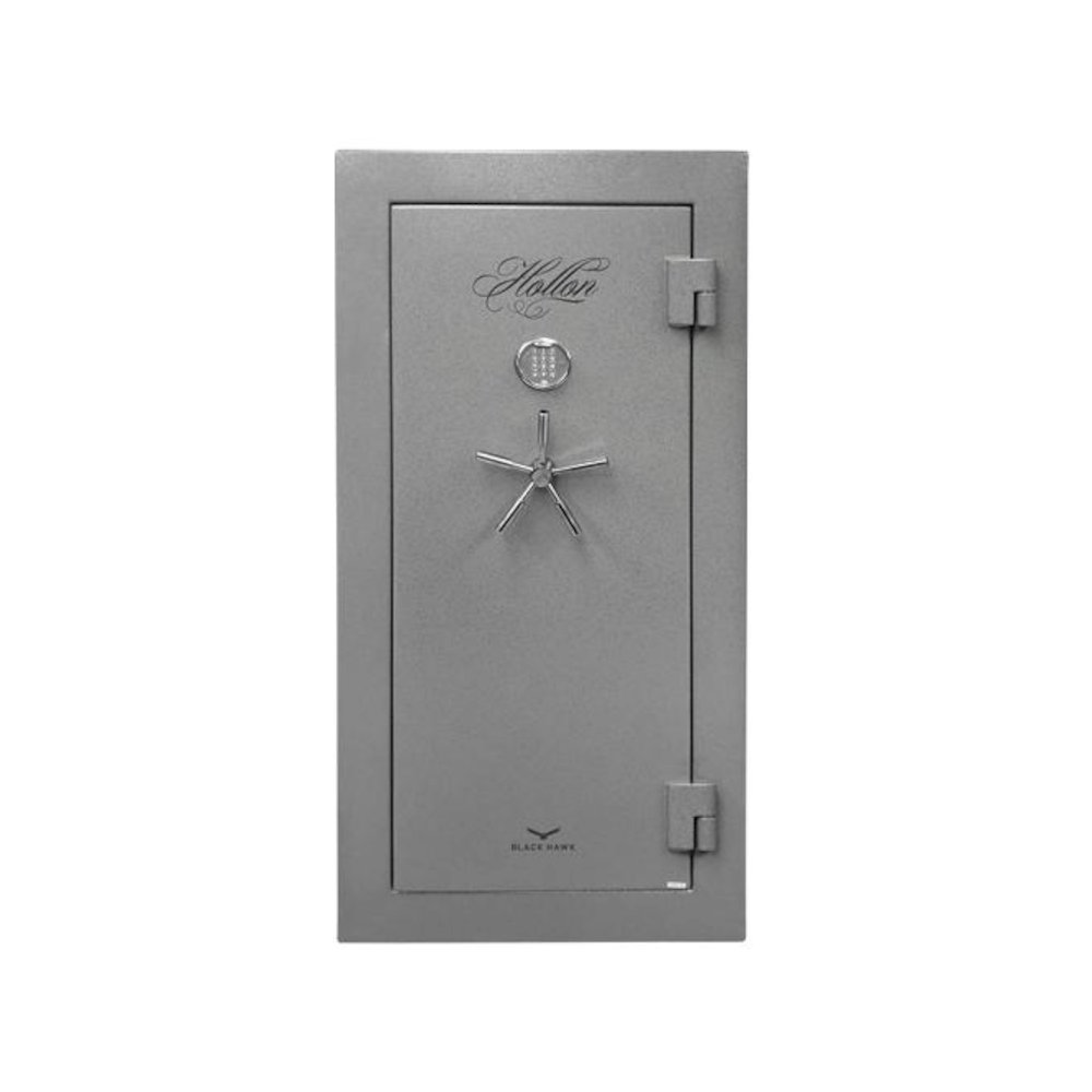 Black Hawk Gun Safe Series, 59 x 30 x24. Picture 17
