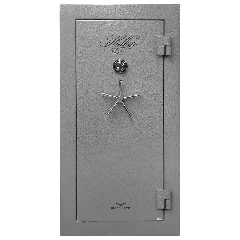 Black Hawk Gun Safe Series, 72 x 45 x 28. Picture 9