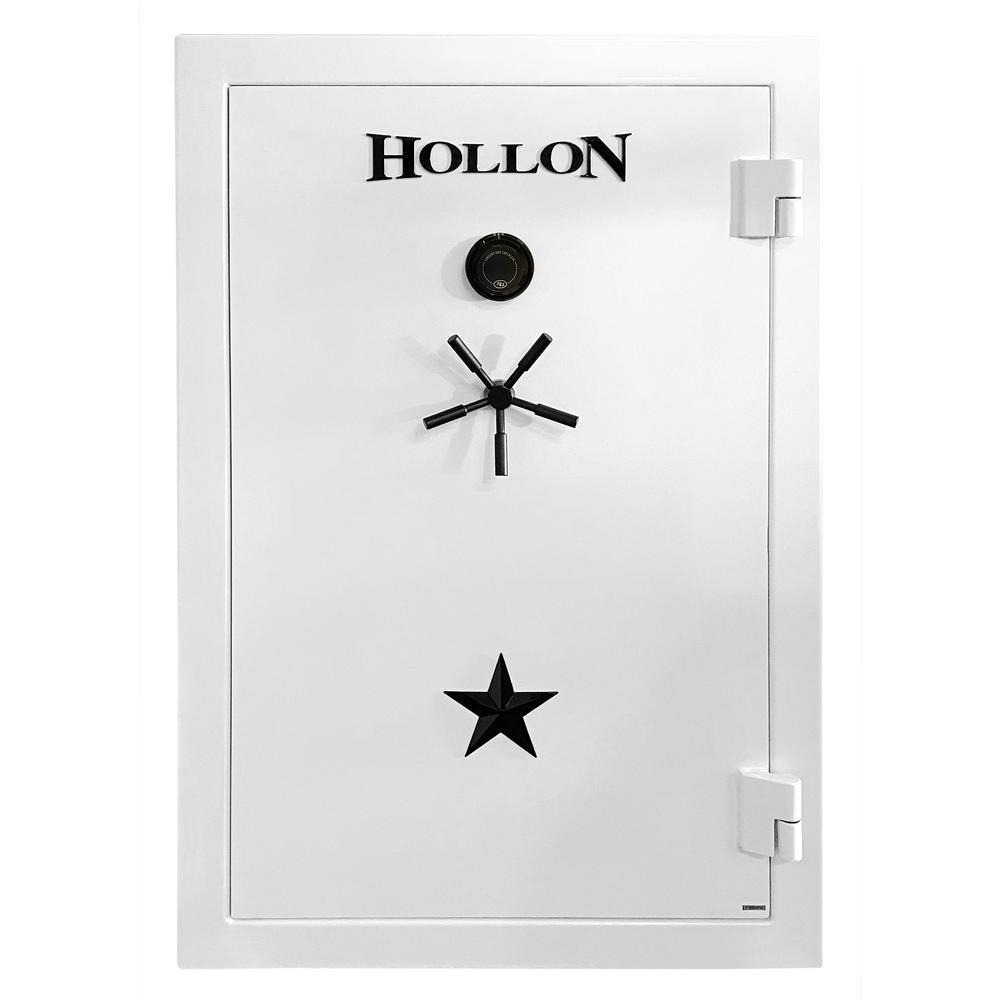 White Republic Steel Gun Safe Series. Picture 15