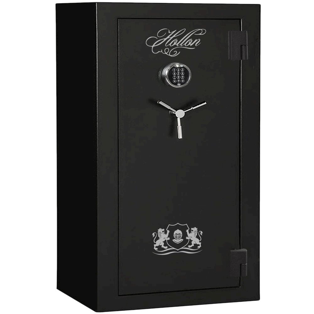 Crescent Shield Gun Safe Series 59 x 36 x 26. Picture 1