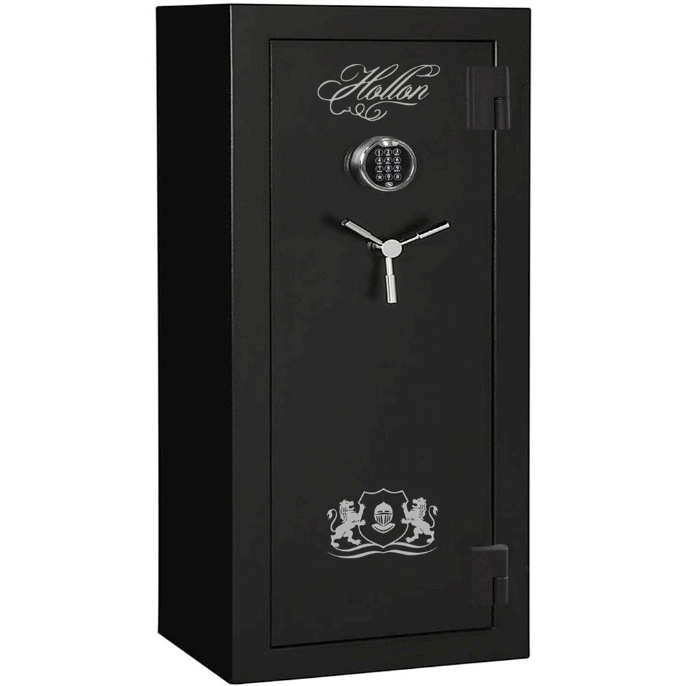 Crescent Shield Gun Safe Series 59 x 30 x 21. Picture 1