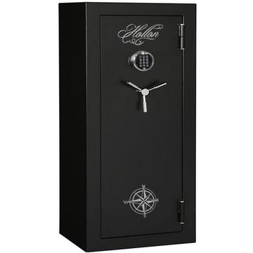 Hunter Series Gun Safe 55″H x 24″W x 18“. Picture 2