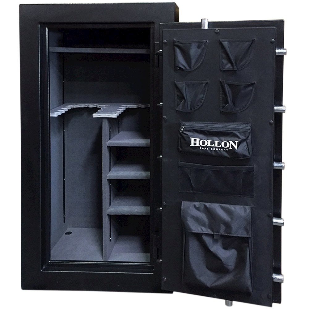 Crescent Shield Gun Safe Series 59 x 30 x 21. Picture 3