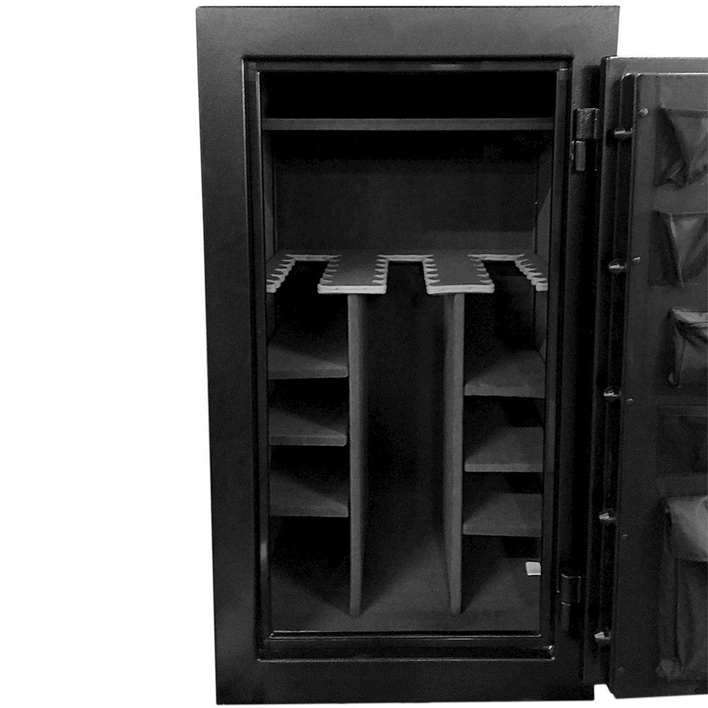 Crescent Shield Gun Safe Series 59 x 36 x 26. Picture 2