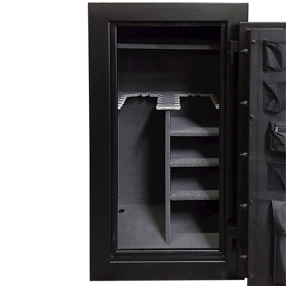 Crescent Shield Gun Safe Series 59 x 30 x 21. Picture 2