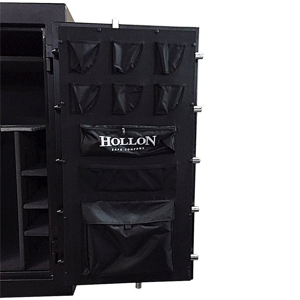Crescent Shield Gun Safe Series 59 x 36 x 26. Picture 3