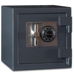 B Rated Cash Box Gray. Picture 8