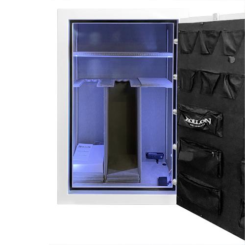 White Republic Gun Safe Series. Picture 18