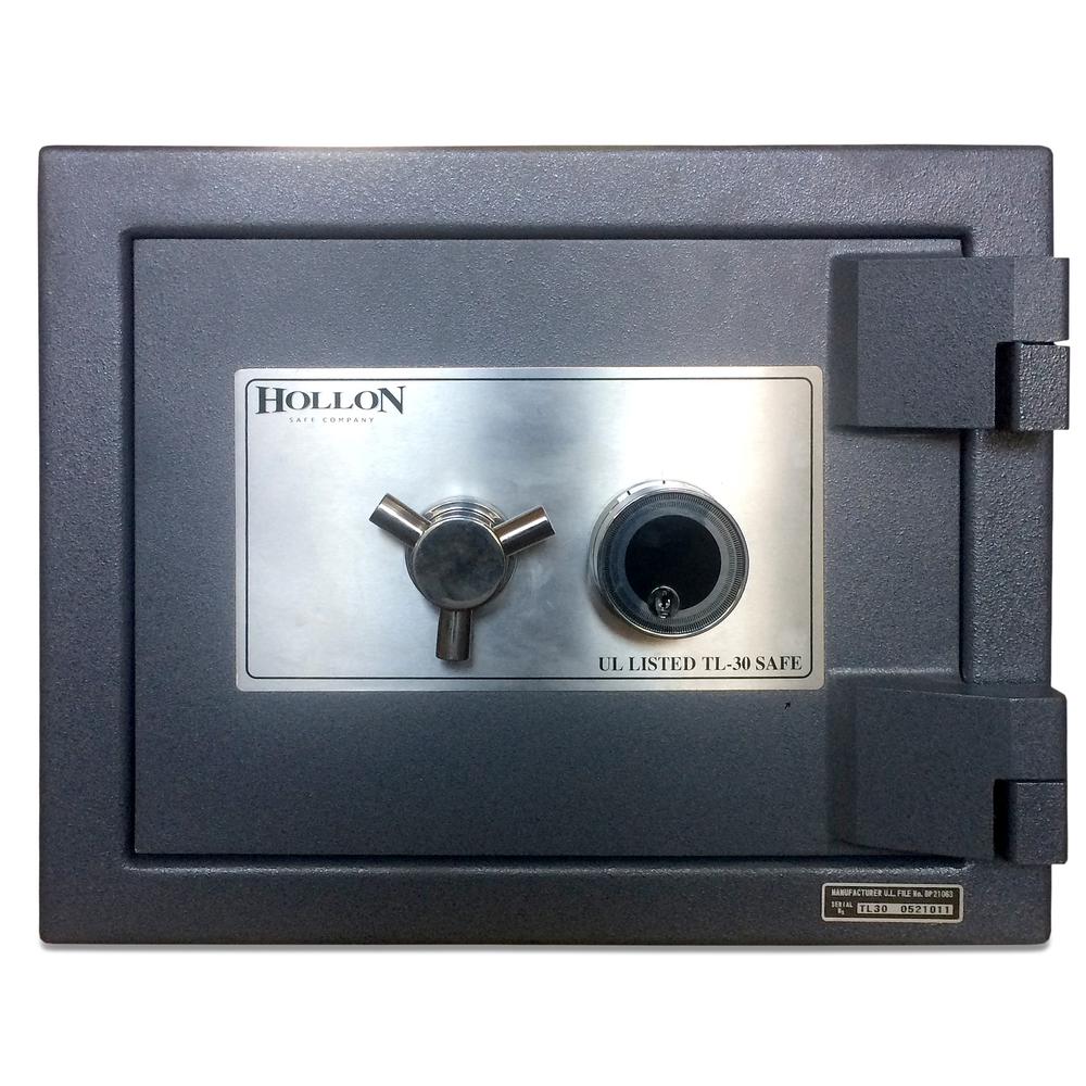 TL-30 Rated Safe Gray. Picture 17