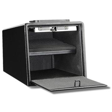 Pistol Safe Black. Picture 7