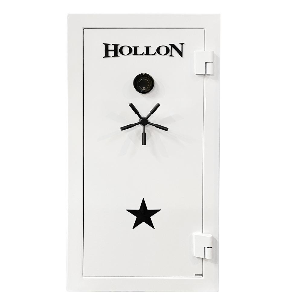 White Republic Gun Safe Series. Picture 11
