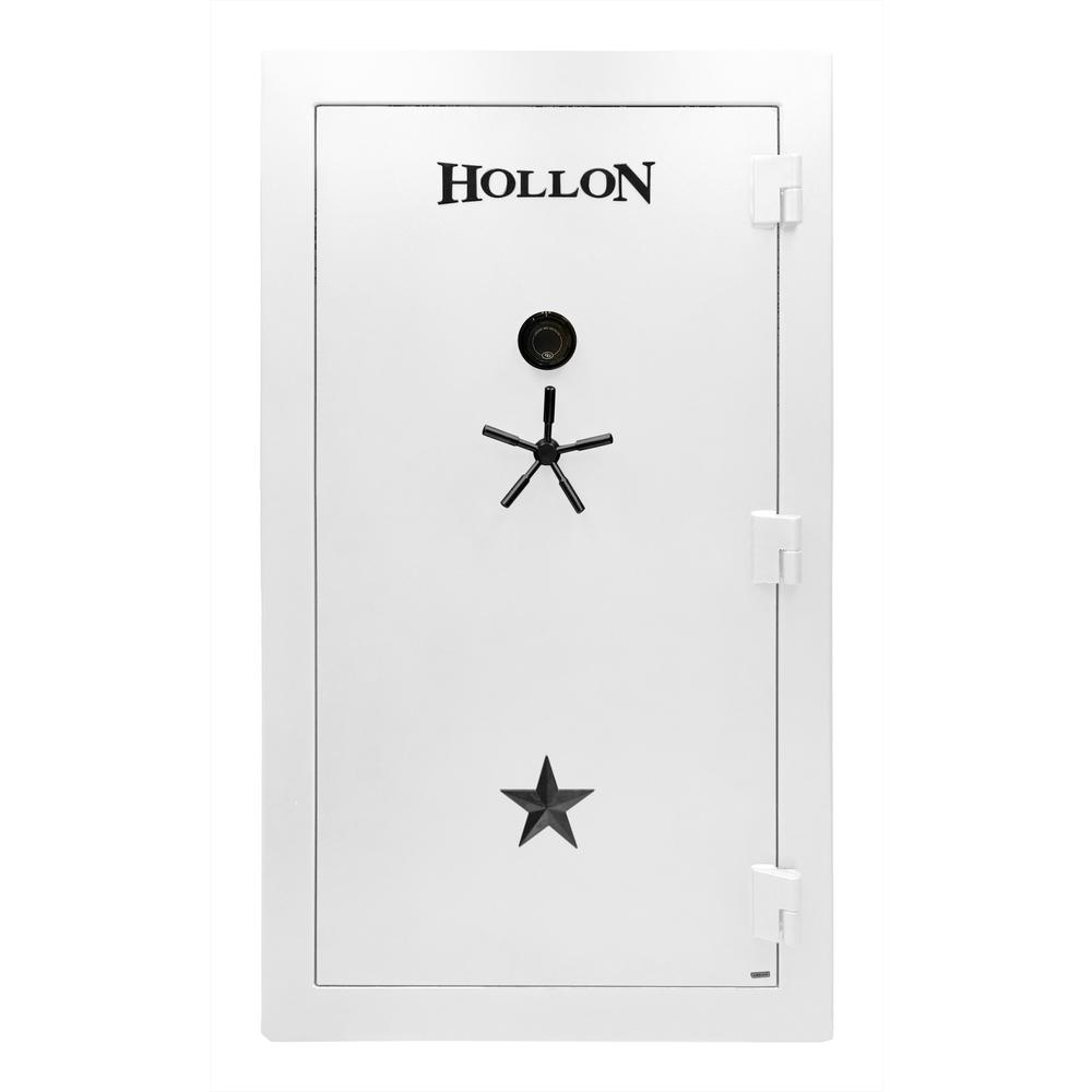 White Republic Steel Gun Safe Series. Picture 16