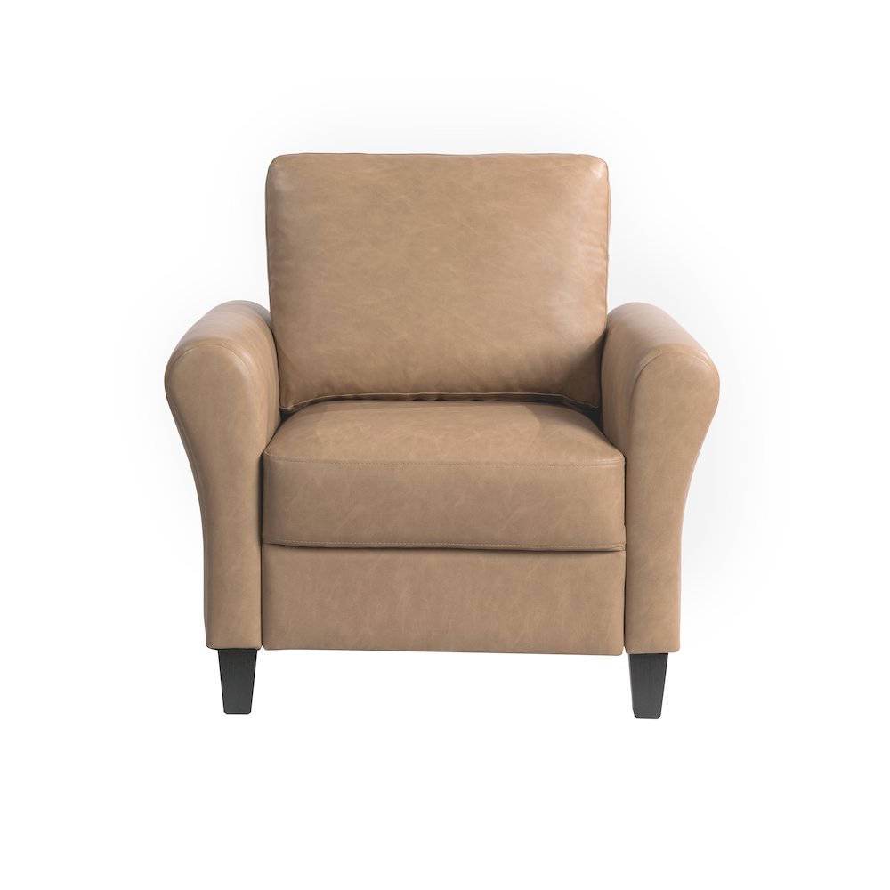 Westin Chair Light Brown. Picture 2