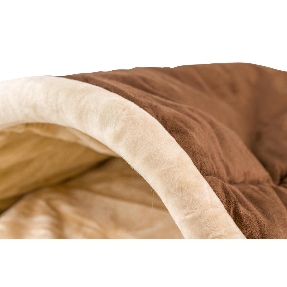 Armarkat Pet Bed Model C05HKF/MH      Mocha. Picture 11