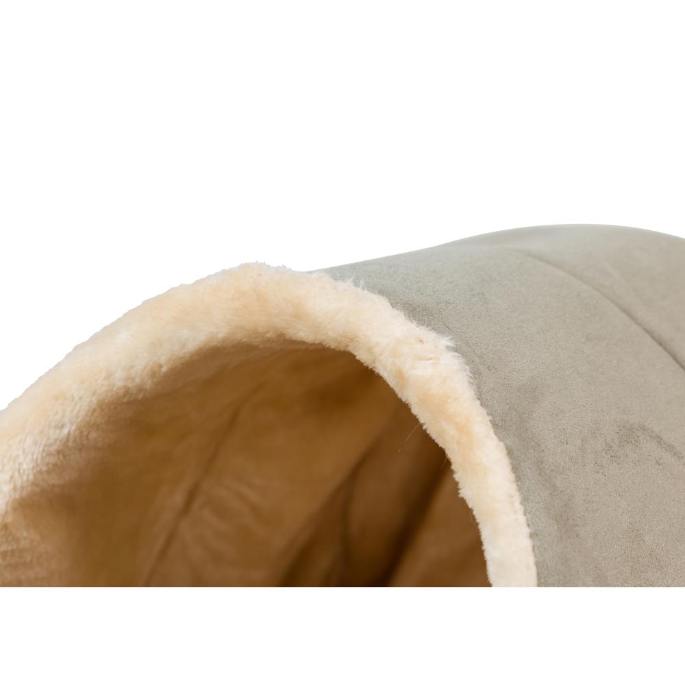 Armarkat Cat Bed Model C18HHL/MH                                         Sage Green. Picture 11