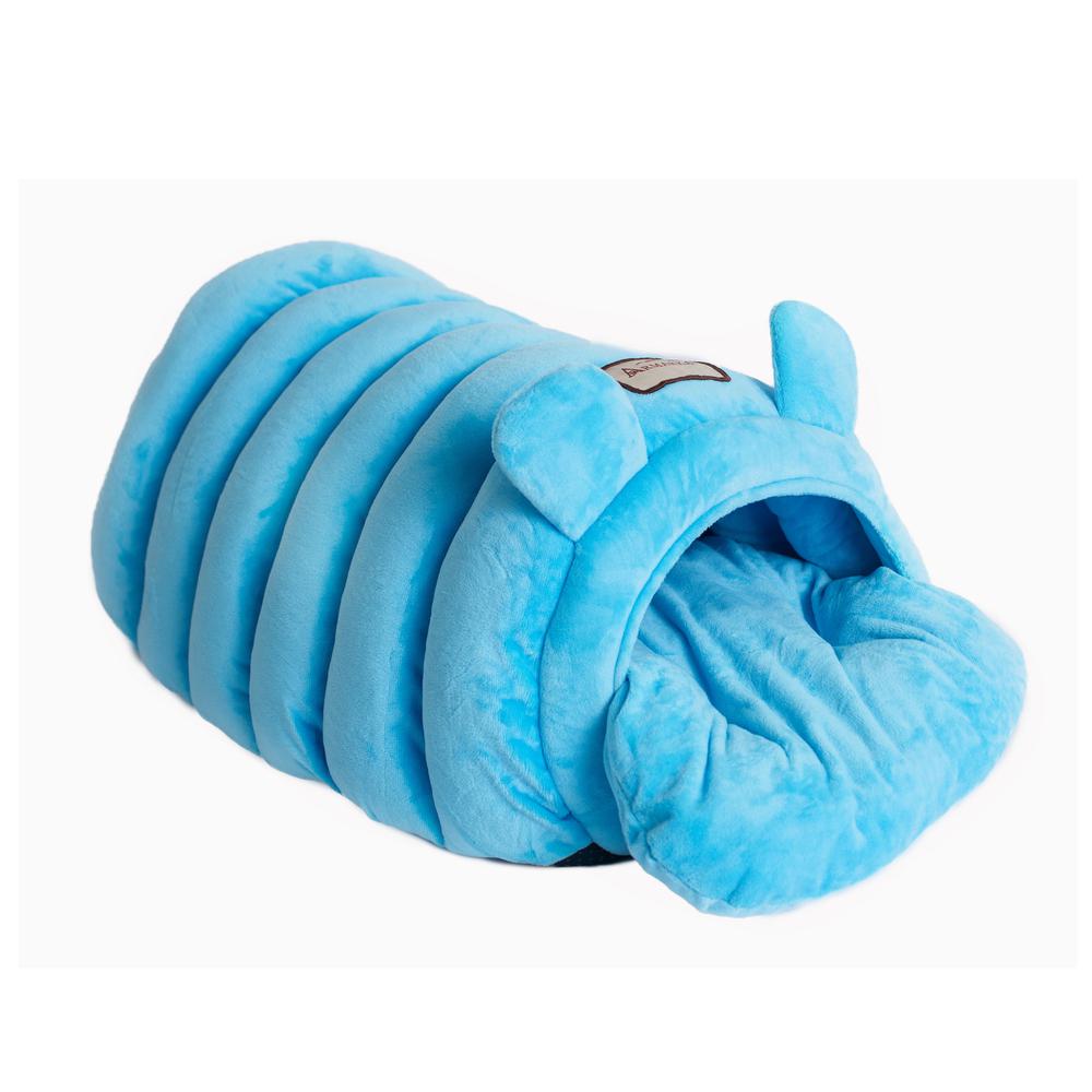 Armarkat Cat Bed Model C90CTL Tube Shape. Picture 8