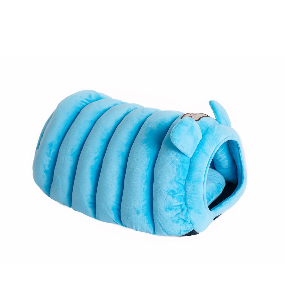 Armarkat Cat Bed Model C90CTL Tube Shape. Picture 10