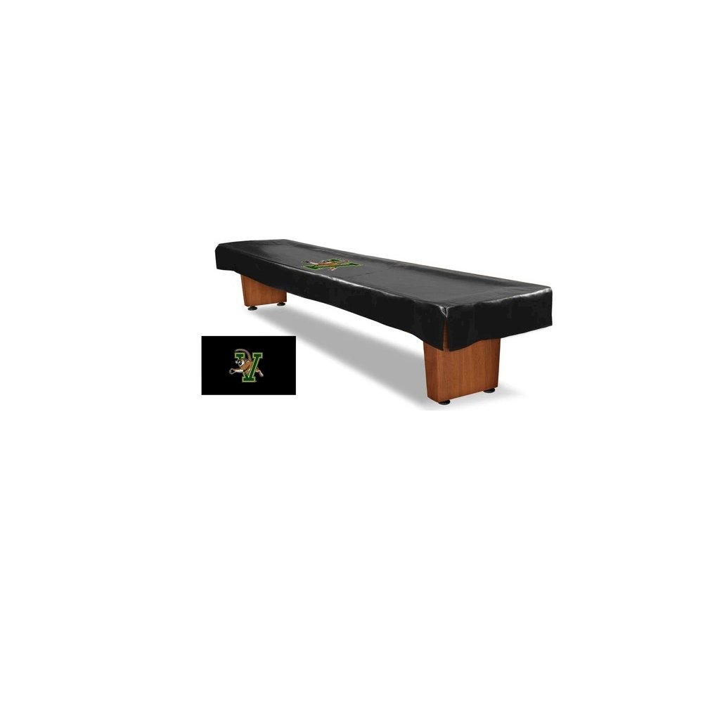 12' University of Vermont Shuffleboard Table Cover. Picture 1