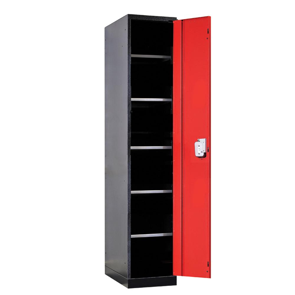 Fort Knox Locker - Full Height Door. Picture 1